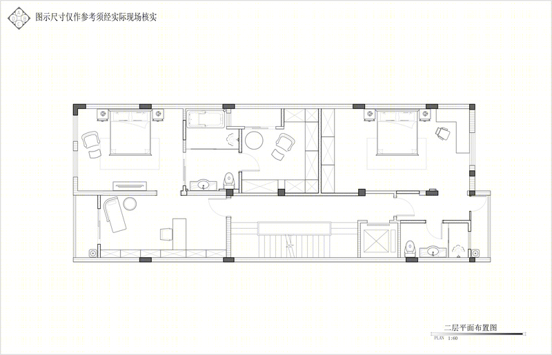 重庆云山原筑现代别墅，享受生活与自然的完美融合-19