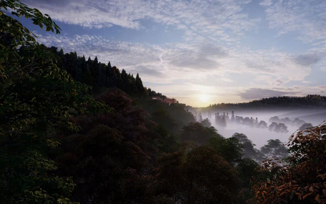 彭州·龙门山·玉衡台-56