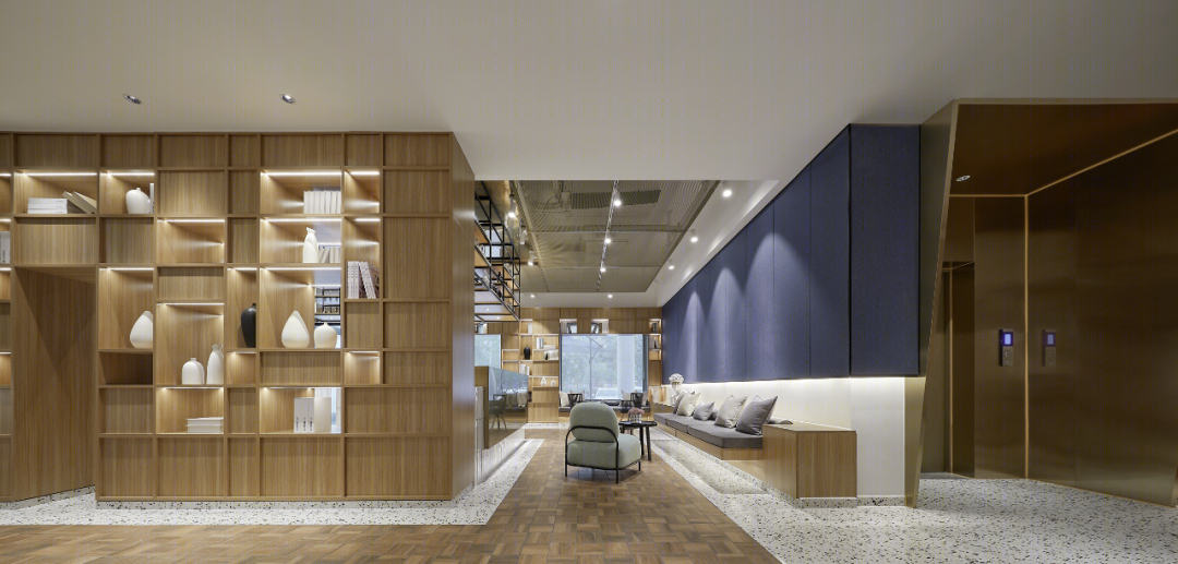 画朗酒店·南阳丨中国南阳丨河南落羽杉室内设计有限公司-20