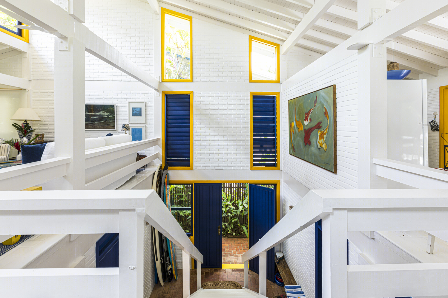 巴西坎布里住宅丨Samir Riman  Arquitetura-10