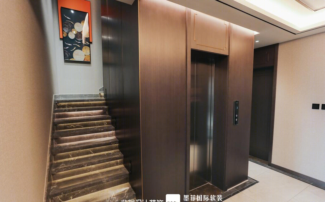 “与光同尘”多功能家居设计-22