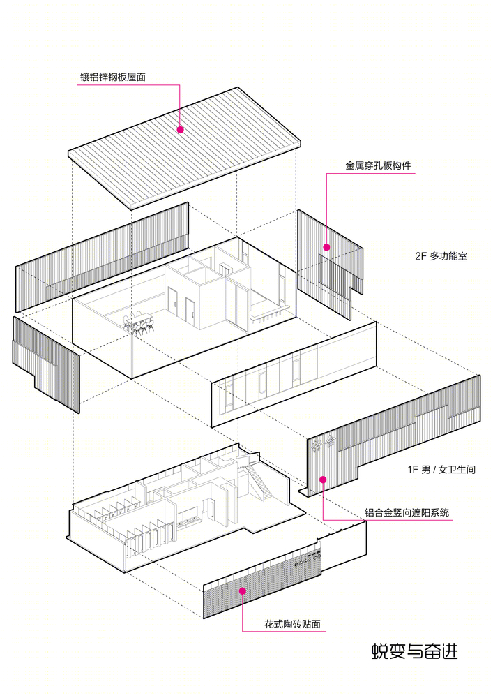 北京大兴兴舍建筑-32