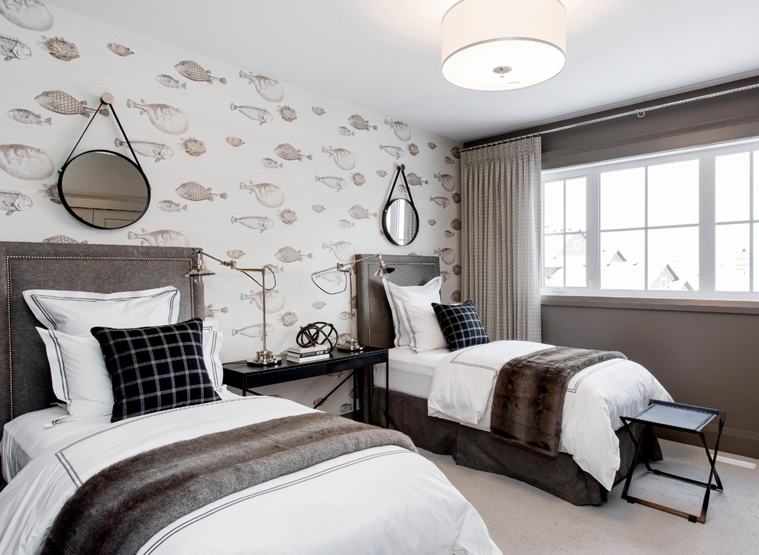 HOSPITAL HOME LOTTERY SPRING 2016 Atmosphere Interior-4
