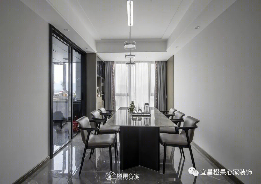 现代简约风家居设计-20