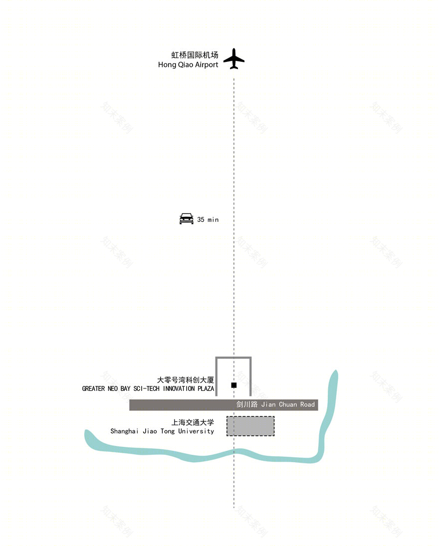 上海大零号湾科创大厦丨中国上海丨立木设计-4