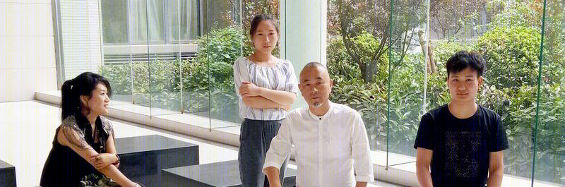 净比境,境劝学·现代元素下的传统理念教学空间设计-49