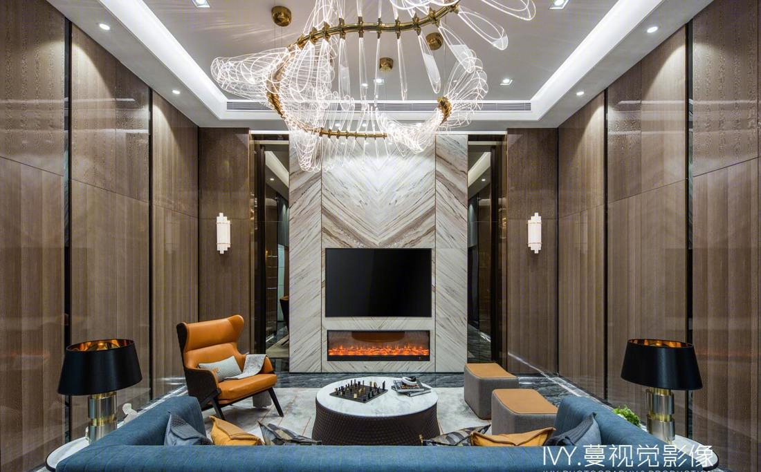 银川中海悦府丨中国宁夏丨Z2 Design-54