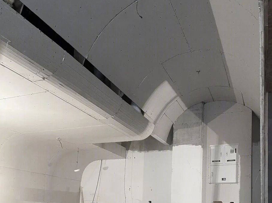 梦幻羚羊谷 · 水坊路店餐饮空间设计丨中国苏州丨晓安设计-32