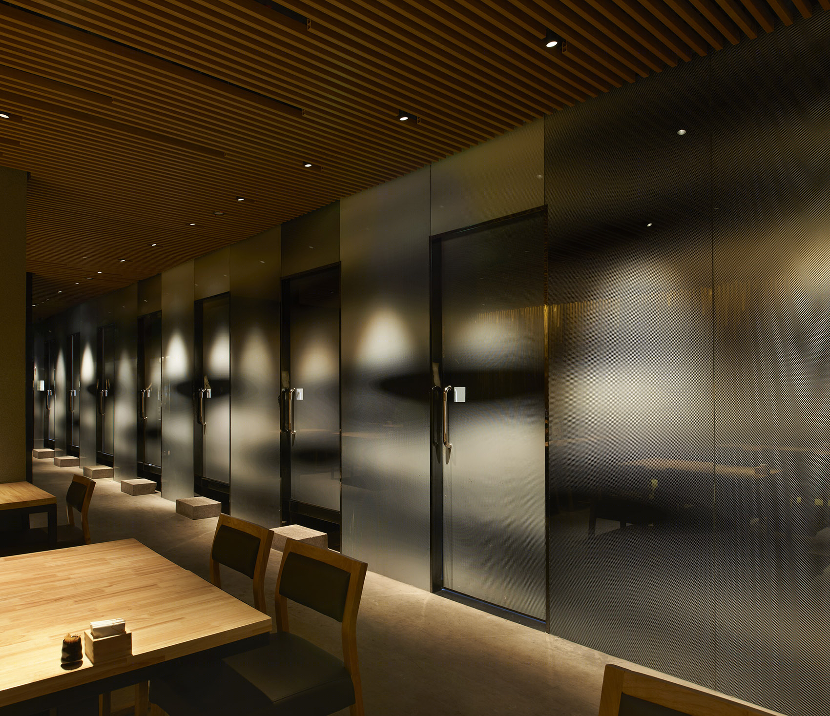 北京 MANZO 日式餐厅-7