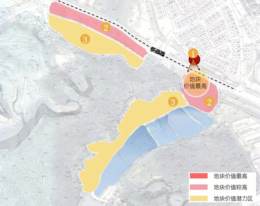 信阳南湾开元·艺术家村落丨中国信阳-14