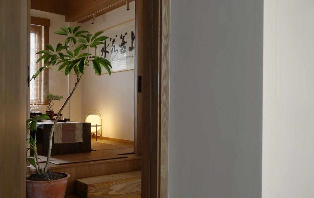 小院丨 Courtyard-8