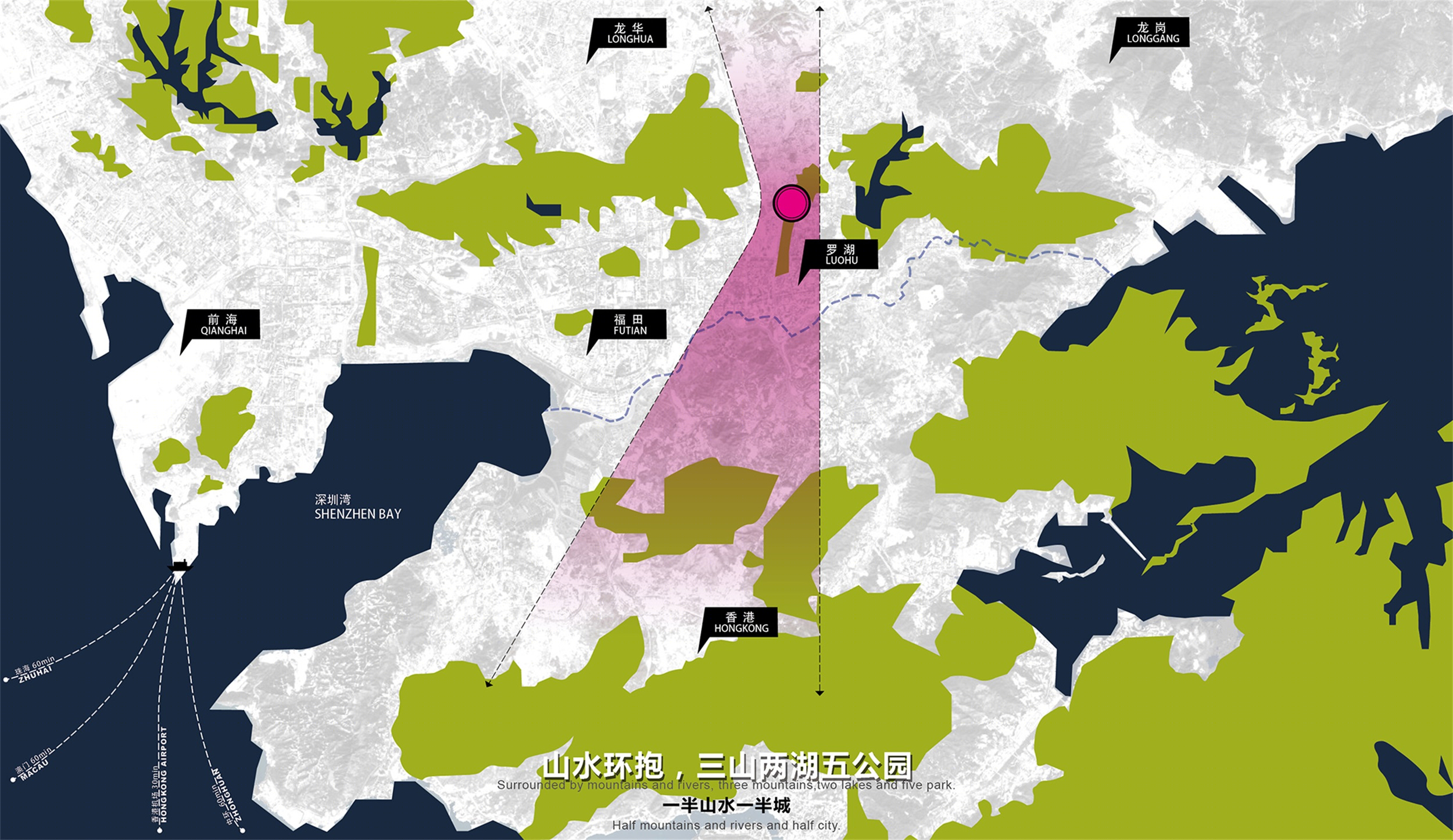 深圳水贝珠宝艺术花园丨中国深圳-26