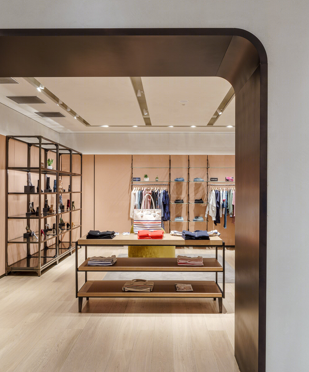 上海迷芬奇多元品牌零售店-7