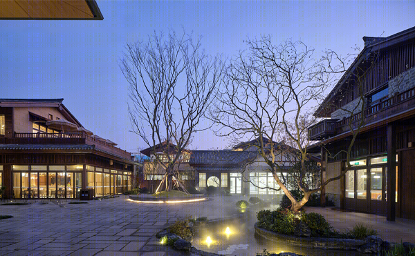 汉中高新·黑稻田丨中国汉中丨艾麦欧(上海)建筑设计咨询有限公司第一设计群-88