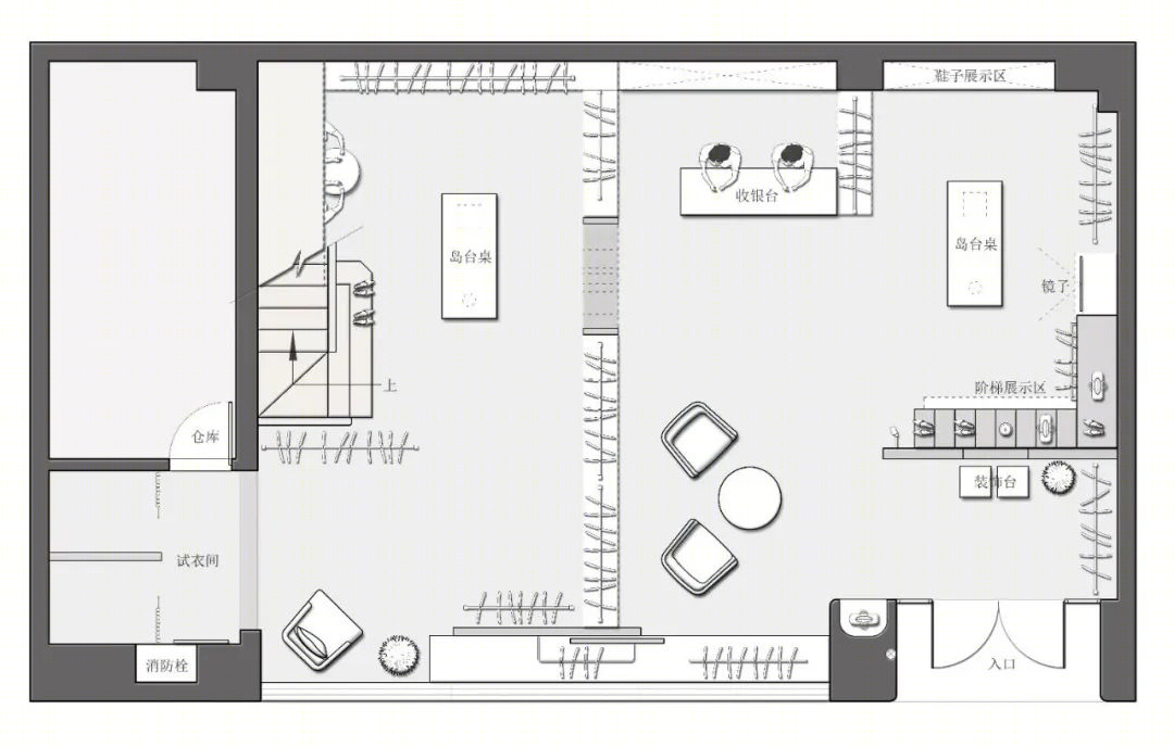 G9 Studio 家居空间设计丨中国柳州-4