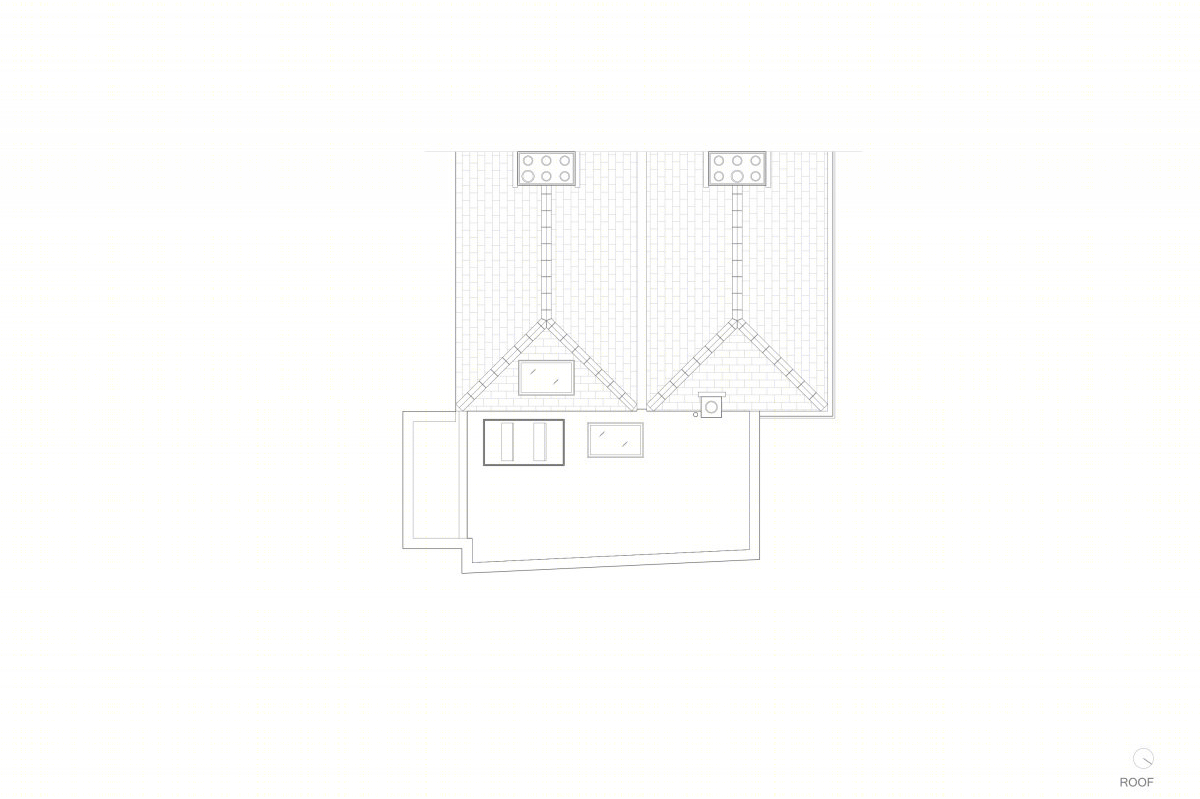Downshire Hill | 穿越时空的室内设计对话-36