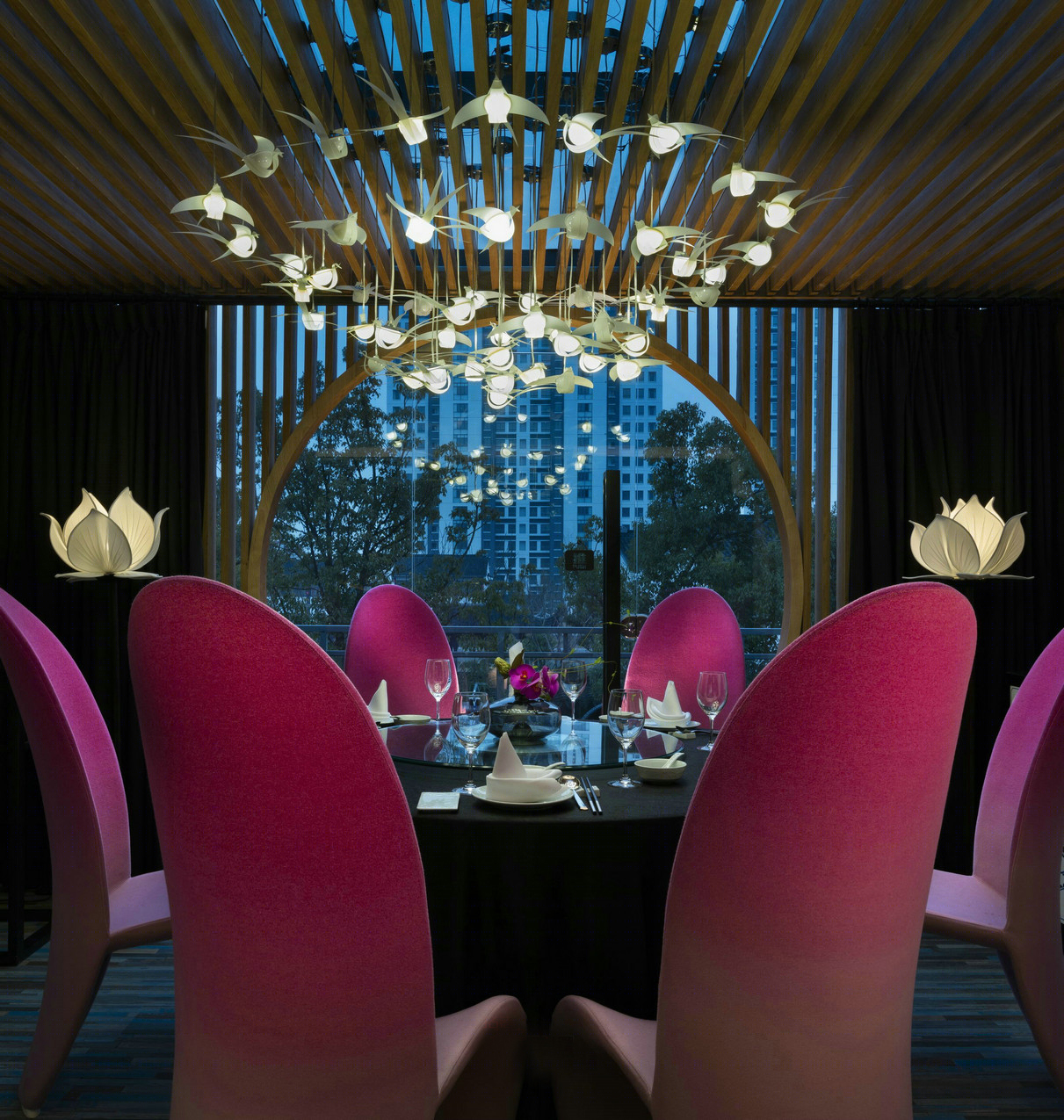 苏州量子禅源餐厅-25