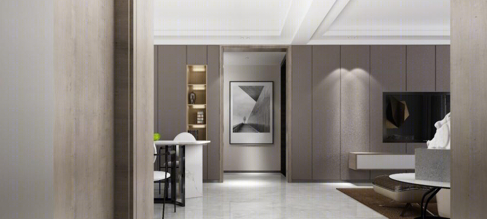 
家宅设计-「英 雄 主 义」 -0