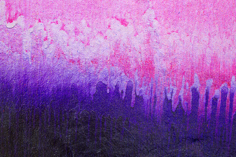 纽约“我们俩”彩色地雕 | 城市公共艺术的新地标-35