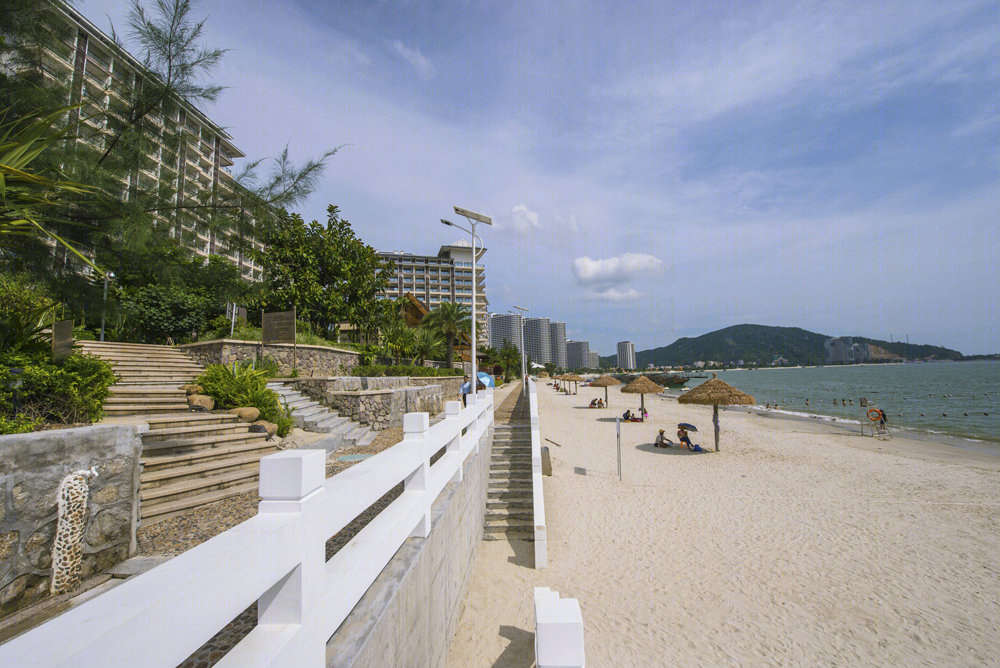 惠州巽寮湾海尚湾畔-17