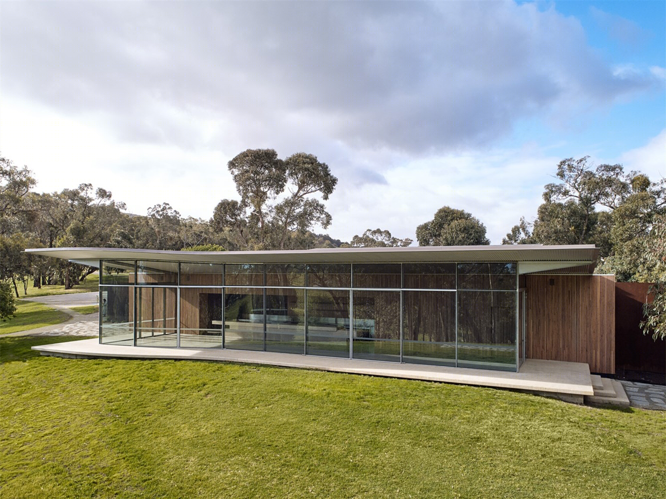 澳大利亚梅德赫斯特酒窖和酿酒厂-3