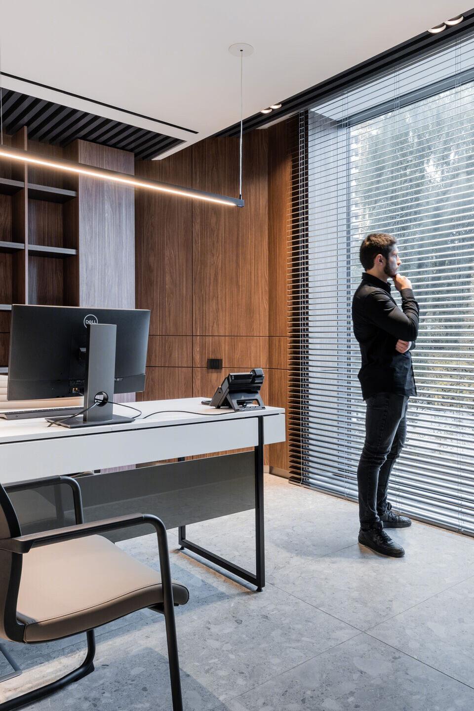 GBG 总部办公室丨AB+Partners-39