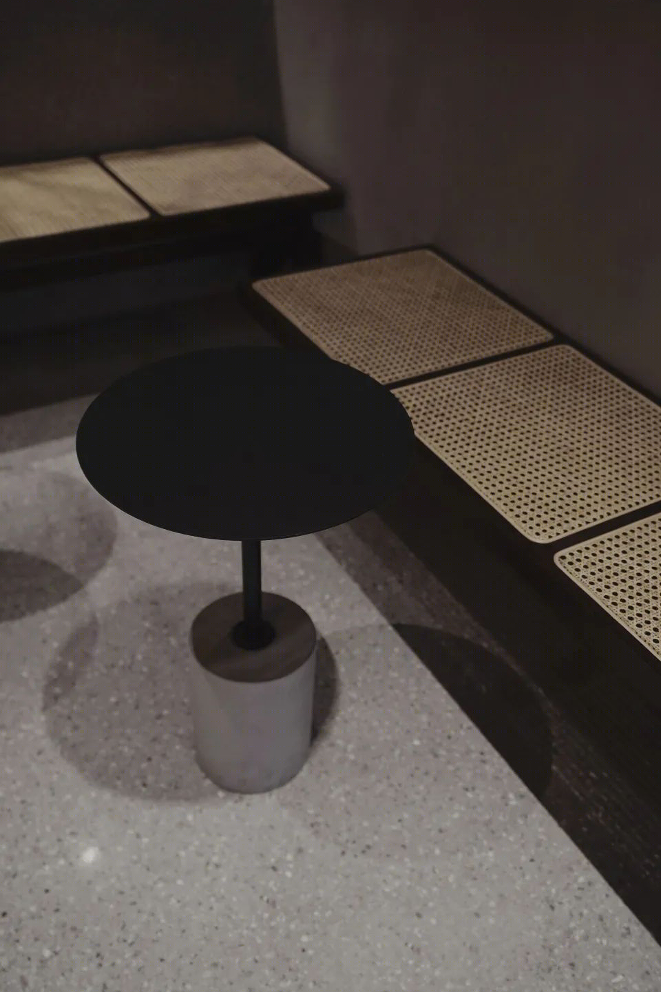 Gotlot Coffee Store 广州店设计丨中国广州丨Unknown Design Studio 未知设计事务所-34