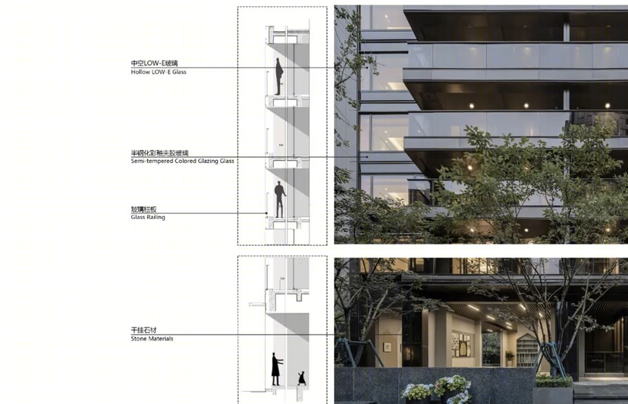 杭州沁园 · 低调精致的现代园林住宅设计丨中国杭州丨GLA建筑设计-30