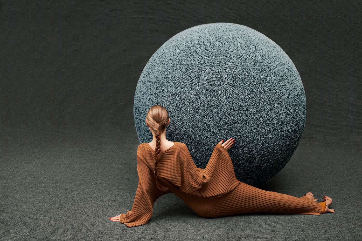 OBJECT CARPET x Ippolito Fleitz Group 新品 | 颠覆传统地毯设计-13