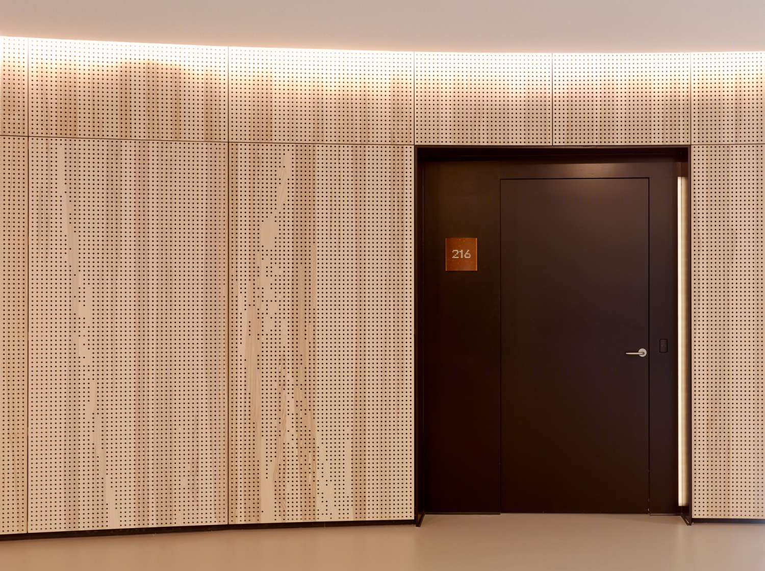丹麦 Ecco 酒店丨DISSING+WEITLING Architecture-35