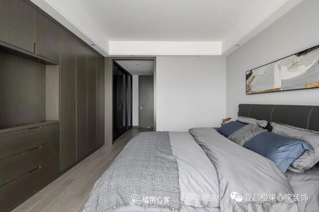 现代简约风家居设计-24