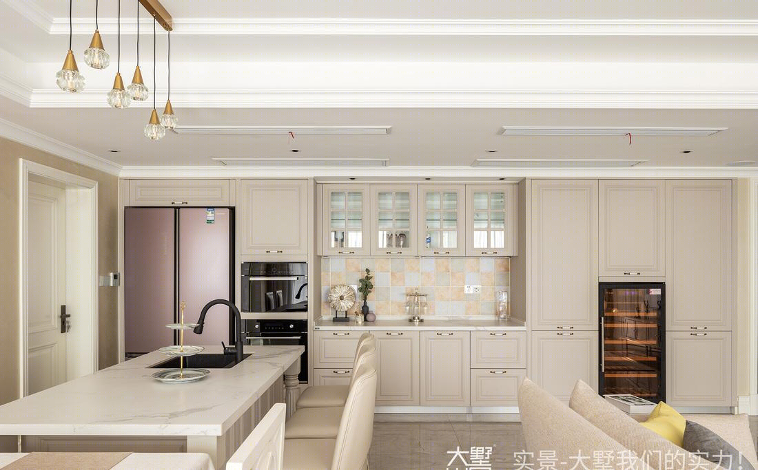 大墅尚品公寓-20