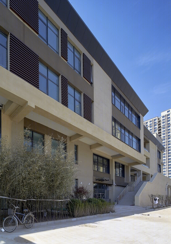北京东坝小学-30
