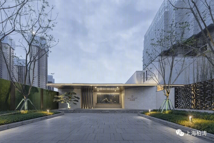 名悦花园·悦海苑丨中国昆明丨PTA上海柏涛-54