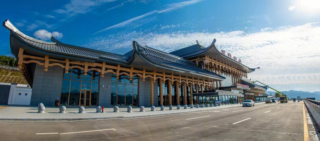 吉首东站,芙蓉镇站室内设计丨马来西亚芙蓉丨CCDI-41