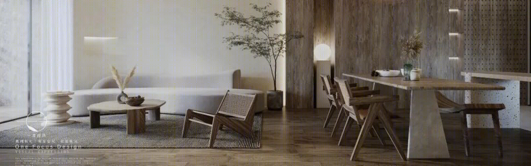 深圳瑧湾汇 120㎡简约舒适之家丨中国深圳丨一度经纬-39