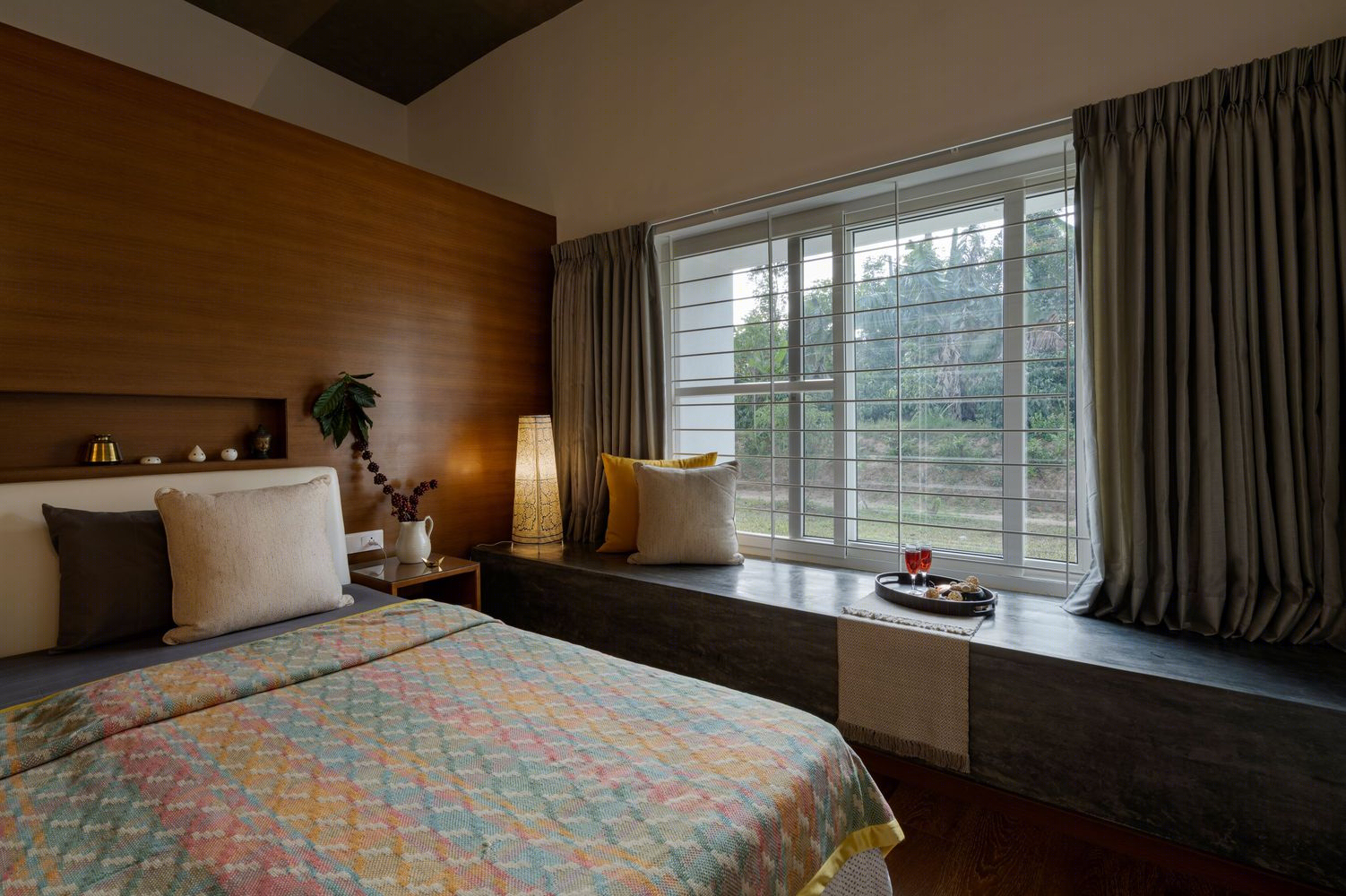 印度卵形屋丨灰度设计工作室-23