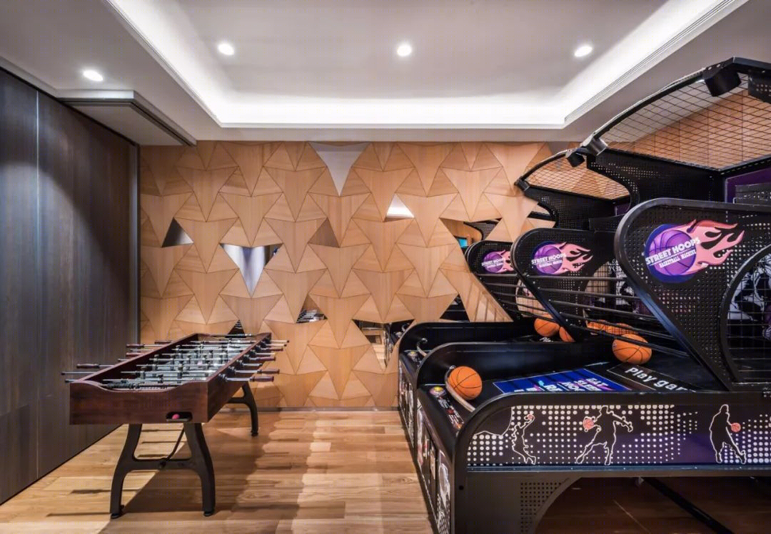 隐蔽的房子 / 隐藏的房屋丨新加坡丨TA.LE Architects-67