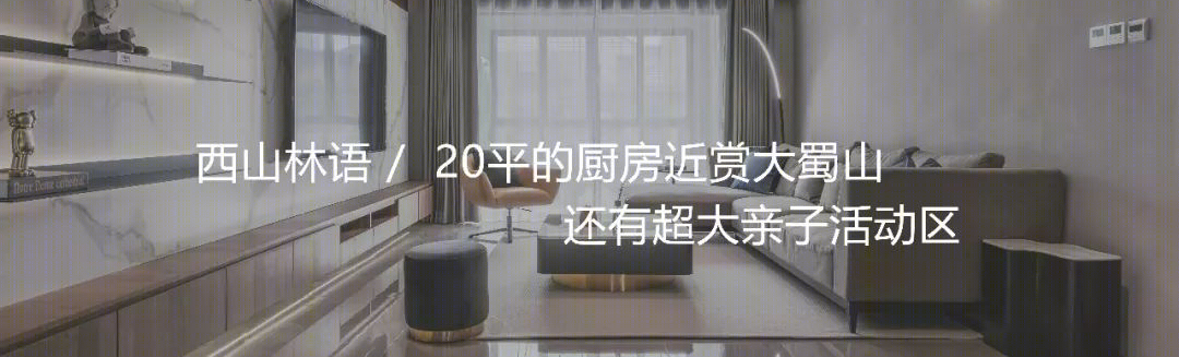 西山林语 · 纯粹线条与块面的空间艺术丨中国合肥丨1890 设计-102