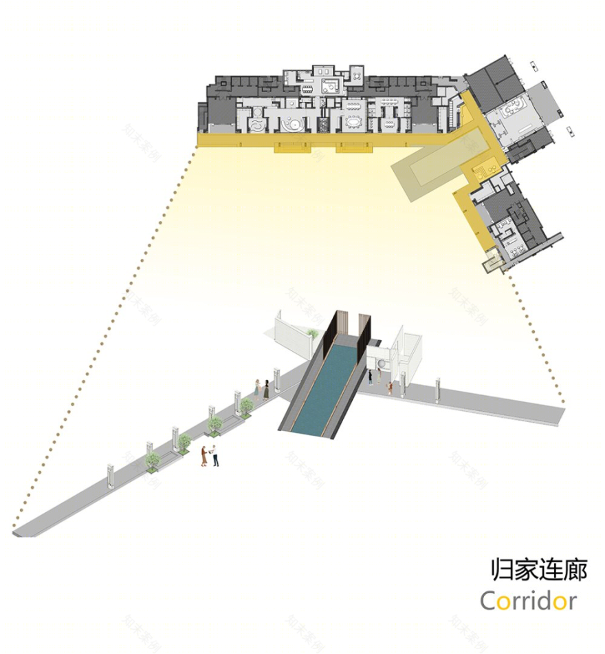 都市归巢 · 未来社区的多元宜居探索丨中国广州丨壹新设计-25