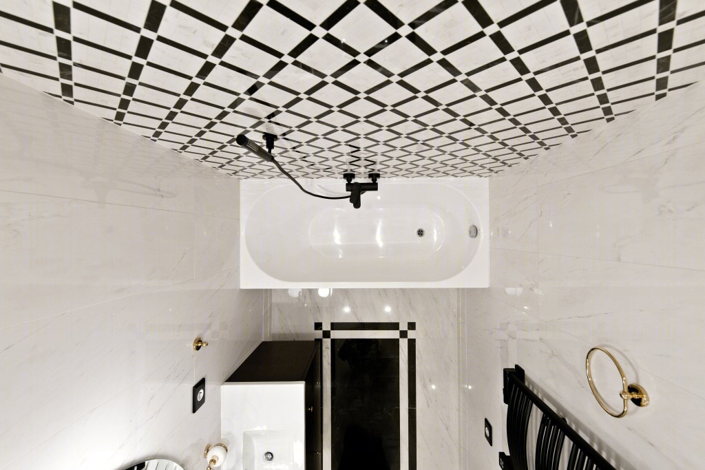 Butas Venecijos kvartale InArch-23