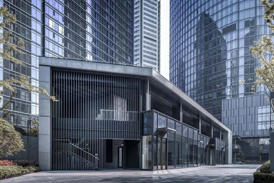 融创滨江壹号院商业办公项目-28