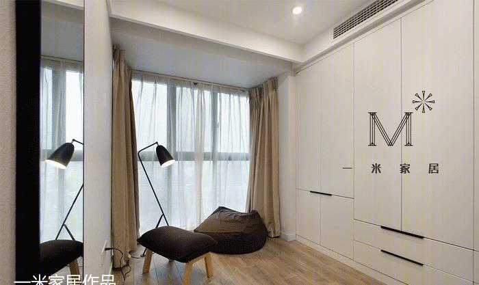 【一米家居】 ◣爱宠大机密◥ 130m²-4