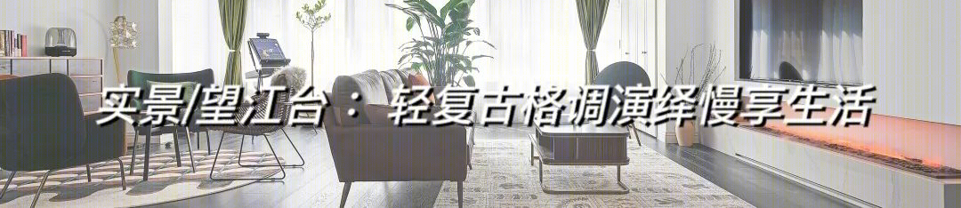 暗色调天鹅湖MOMA精装房丨中国合肥丨1890设计-110