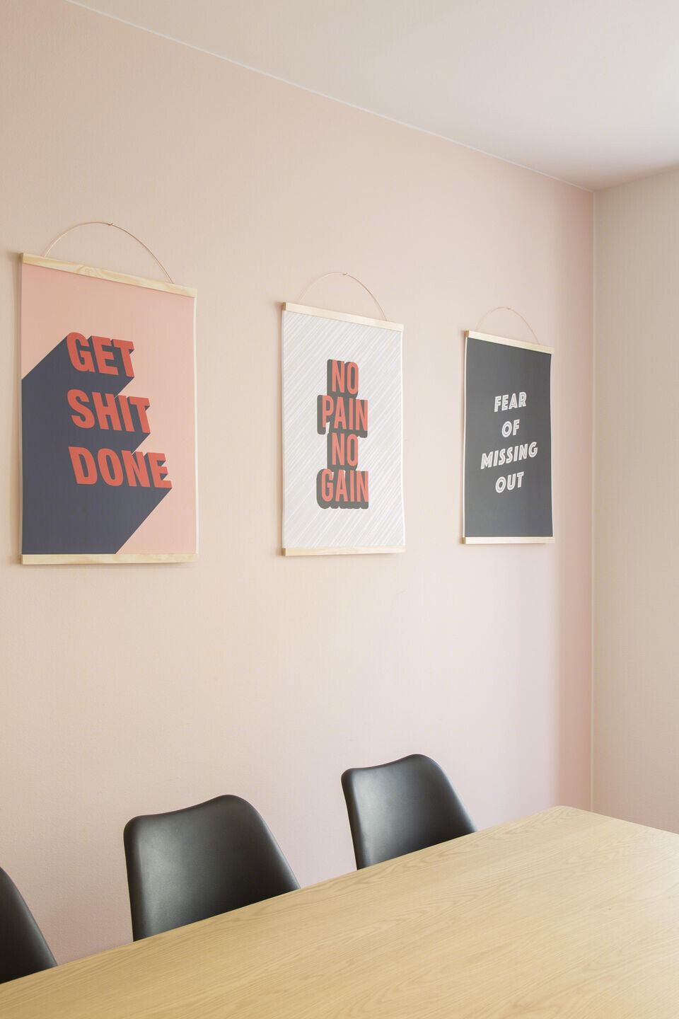 Smarp 办公室丨芬兰赫尔辛基丨Mint & More Creative-25