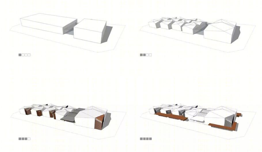 北京金海湖国际会展中心丨中国平谷丨北京市建筑设计研究院有限公司-24