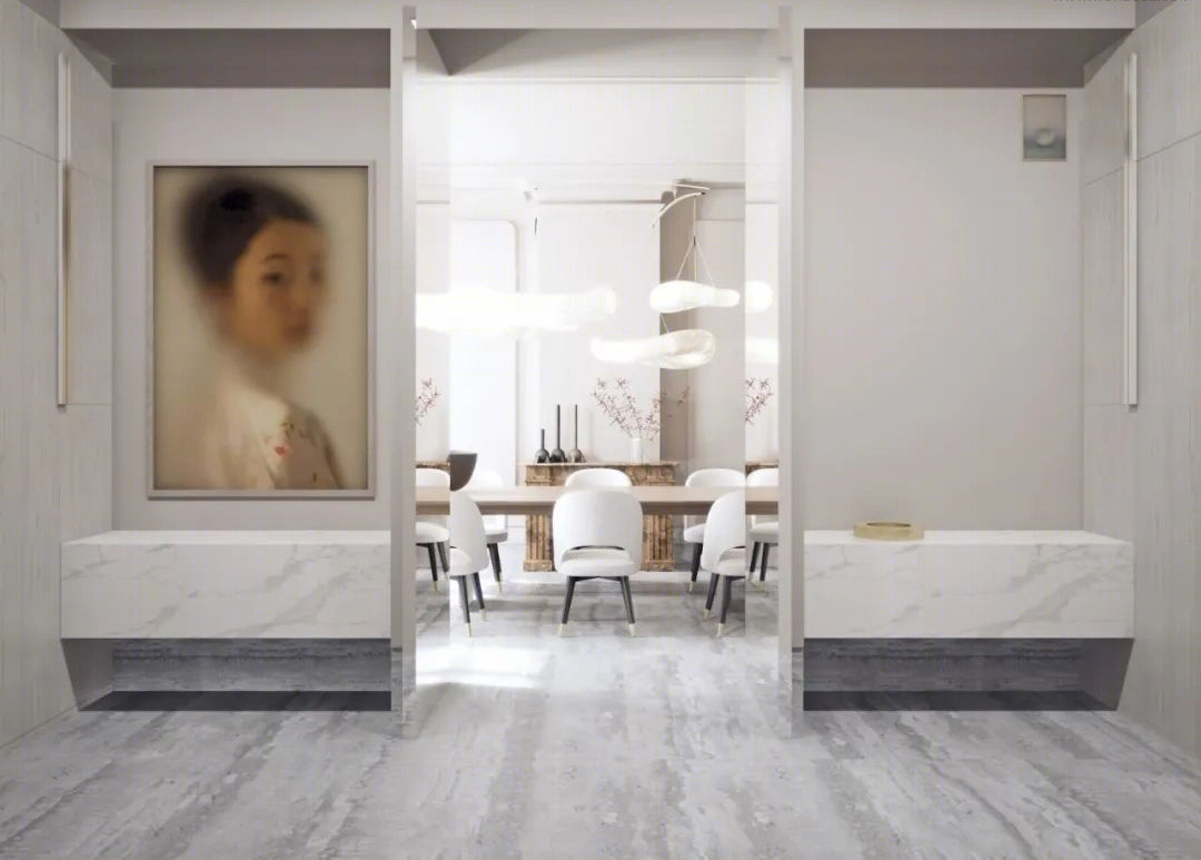 精致乡土建筑丨法国巴黎丨Namo Studio-16