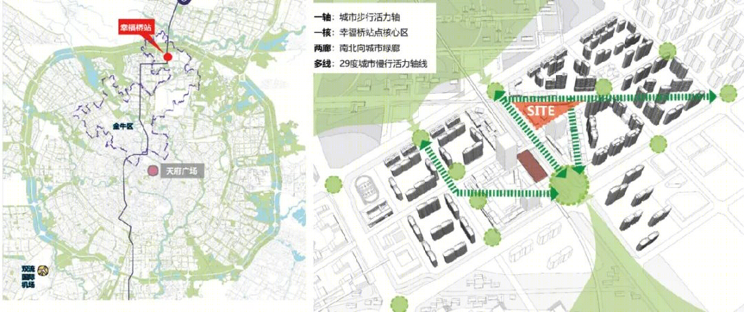 成都招商·未来公园丨中国成都丨承构建筑-13