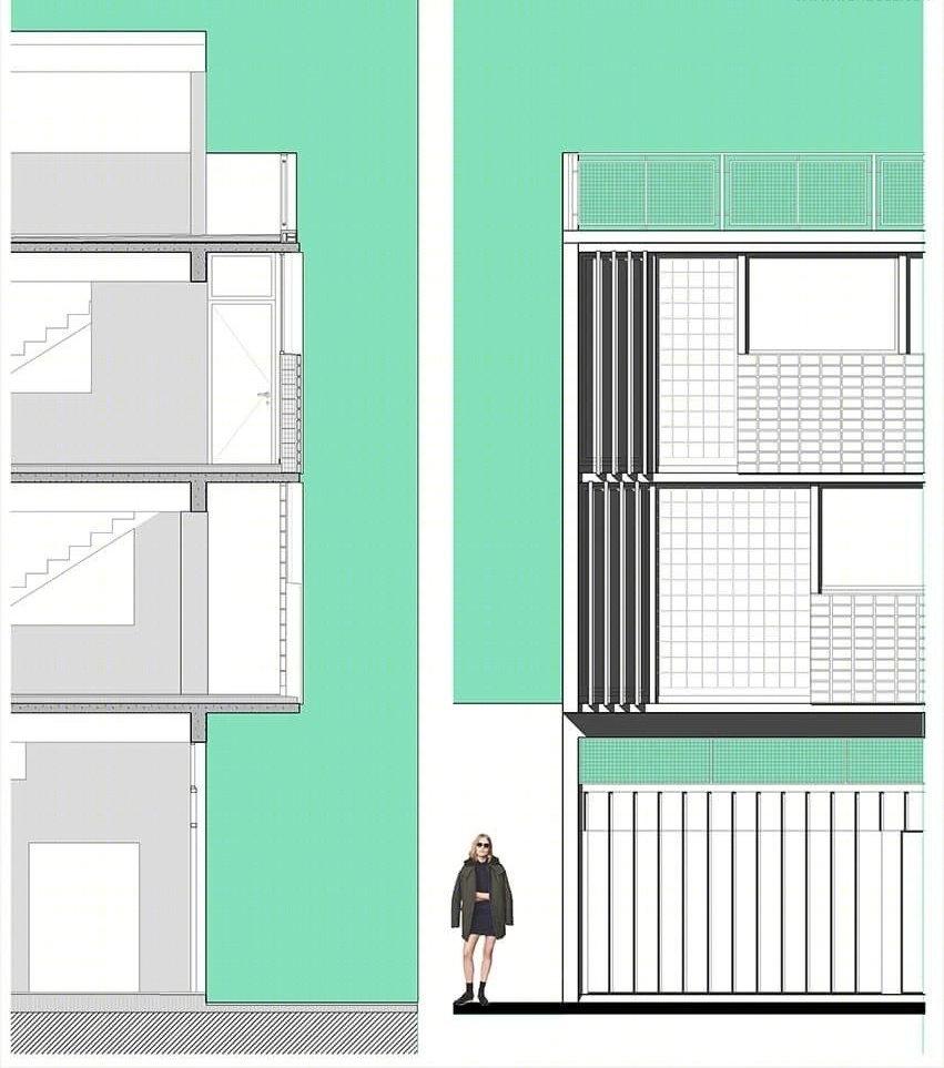 阿根廷 REIMERS RISSO 建筑事务所设计案例解析-66