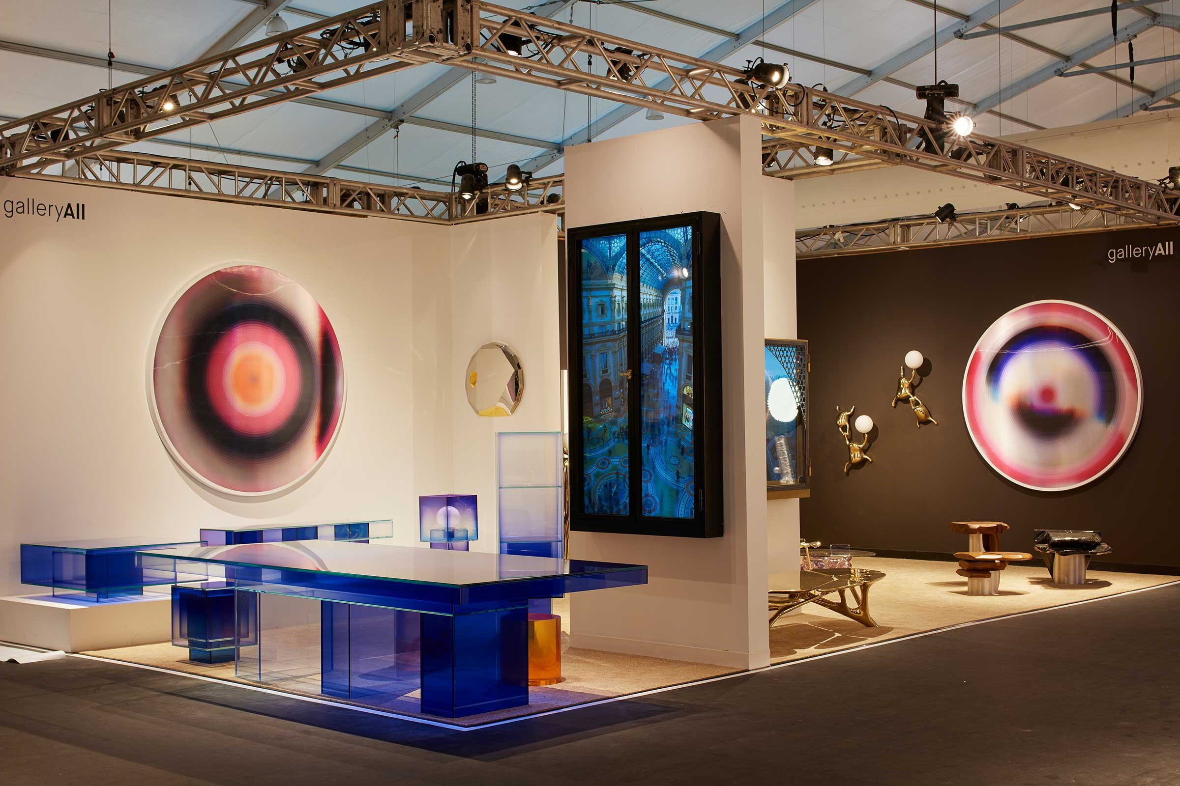 水元素 | Design Miami/2019探索人与水的关系-19